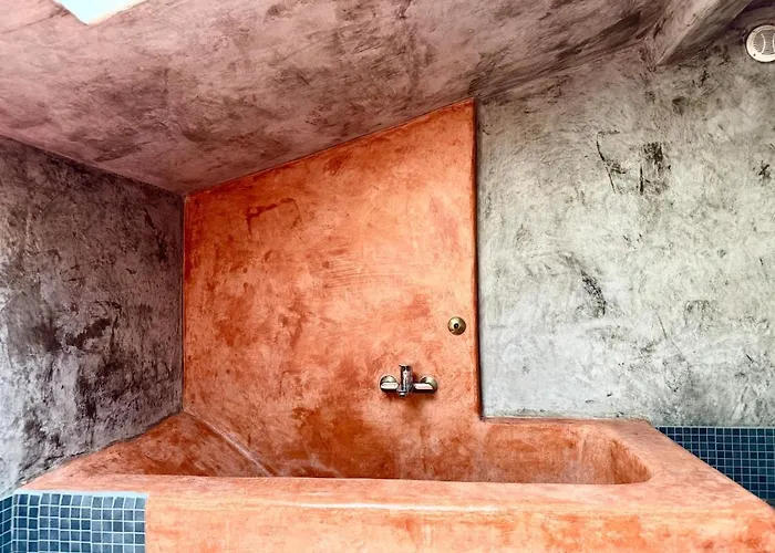 Appartamento La Maison De Sebea