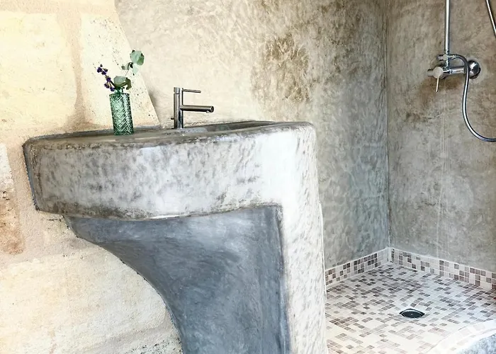 La Maison De Sebea Appartamento *