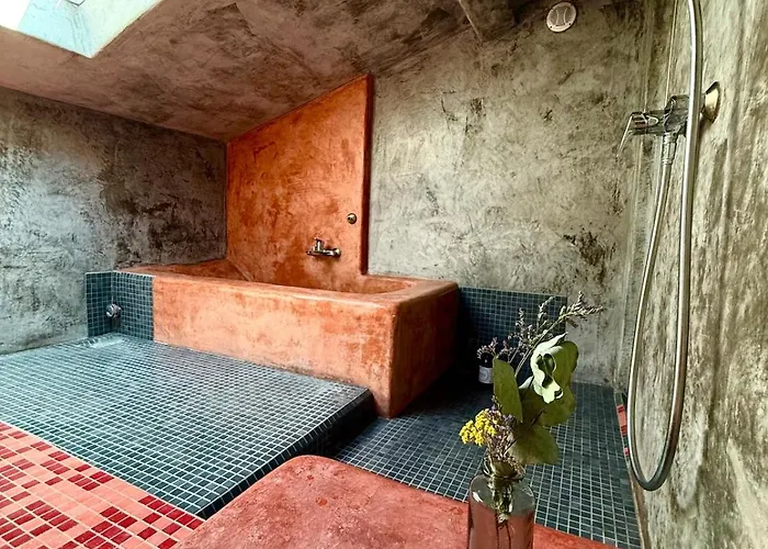 La Maison De Sebea 보르도