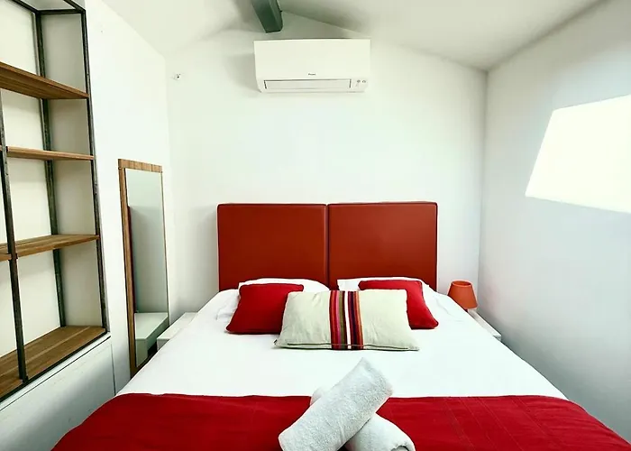 Appartamento La Maison De Sebea