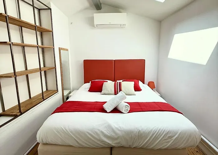 La Maison De Sebea Appartamento *