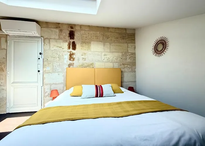 Appartamento La Maison De Sebea *