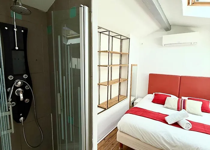 Appartamento La Maison De Sebea