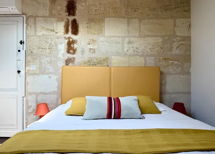 La Maison De Sebea Appartamento *