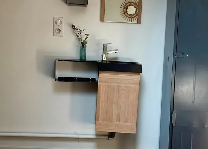 La Maison De Sebea Bordeaux