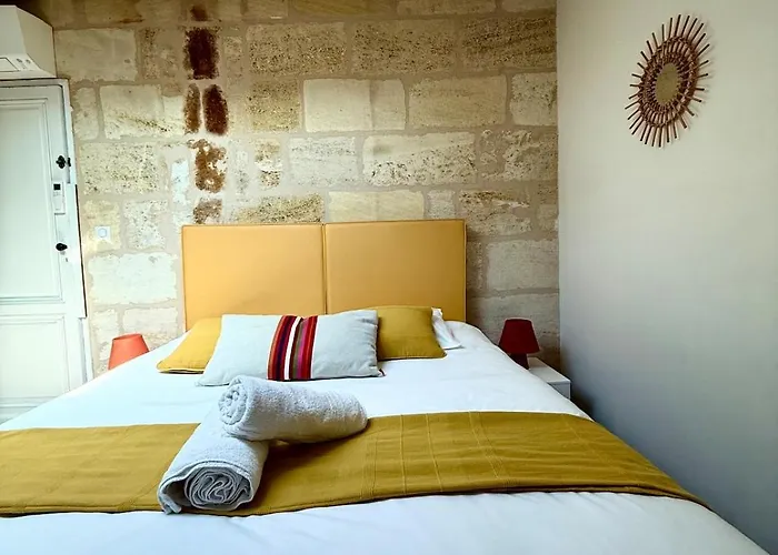 Appartamento La Maison De Sebea *