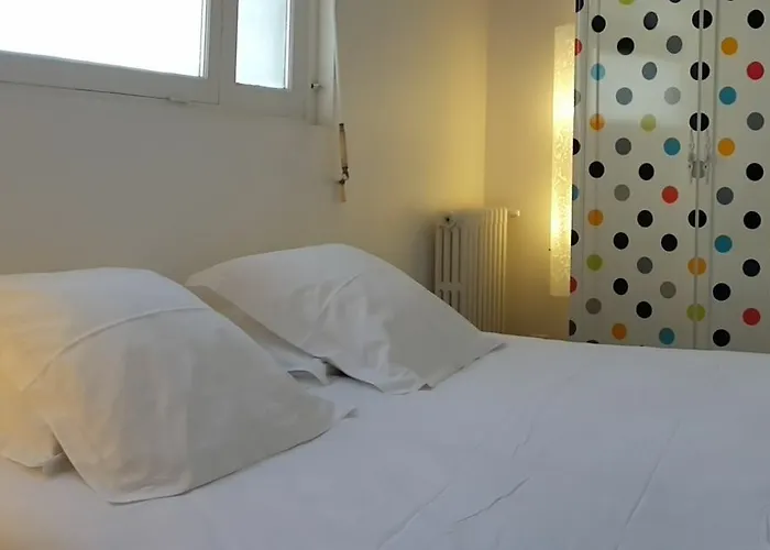 La Maison De Sebea 보르도