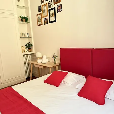 La Maison De Sebea Apartman *