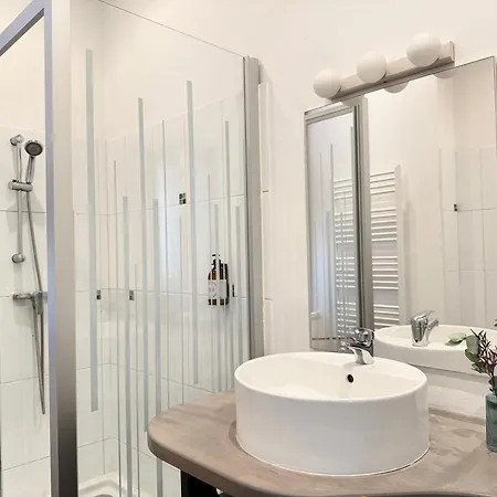 Apartman La Maison De Sebea