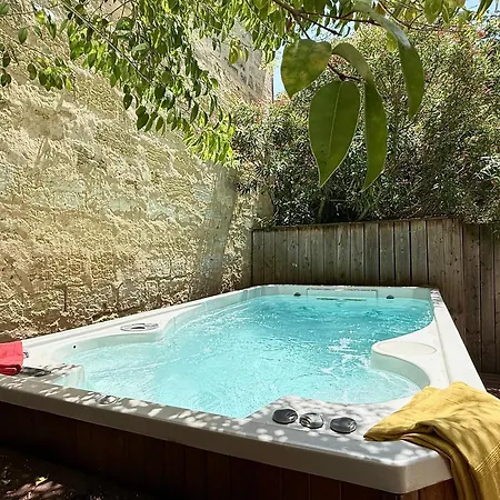 Apartman La Maison De Sebea *