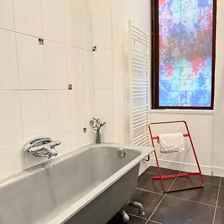 La Maison De Sebea *