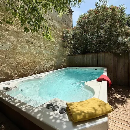 La Maison De Sebea