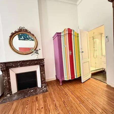 La Maison De Sebea *