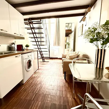 La Maison De Sebea Bordeaux