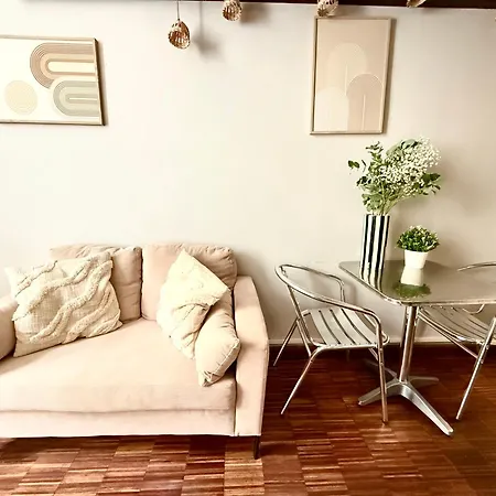 Apartman La Maison De Sebea *