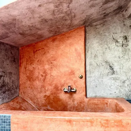 Apartman La Maison De Sebea