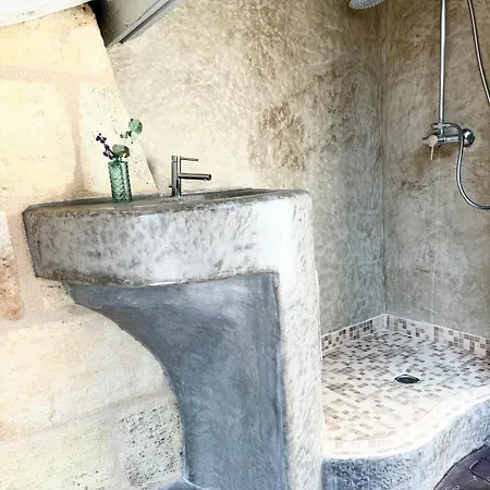 La Maison De Sebea Apartman *