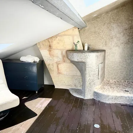 Apartman La Maison De Sebea *