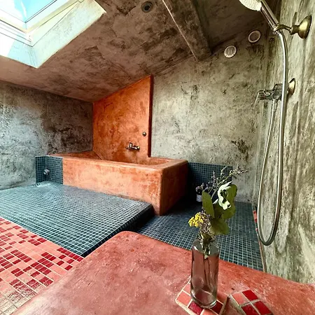 La Maison De Sebea Bordeaux