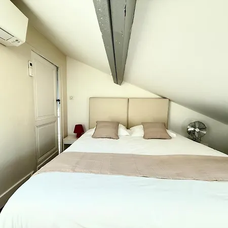 La Maison De Sebea * Bordeaux