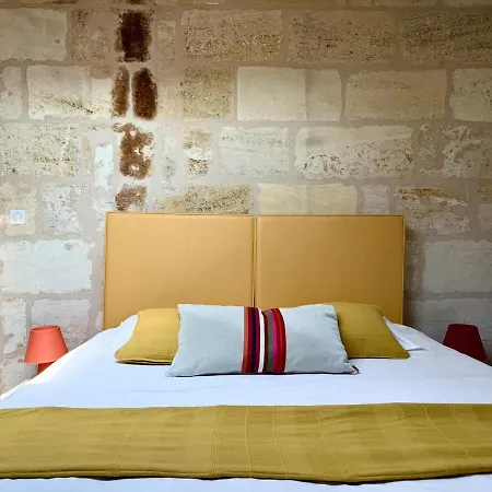 La Maison De Sebea Apartman *