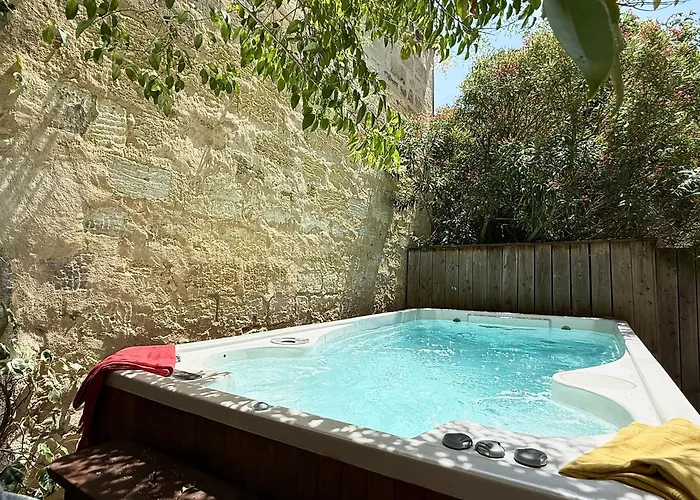 La Maison De Sebea Lägenhet *