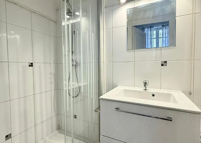 La Maison De Sebea Bordeaux