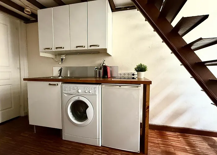 La Maison De Sebea *