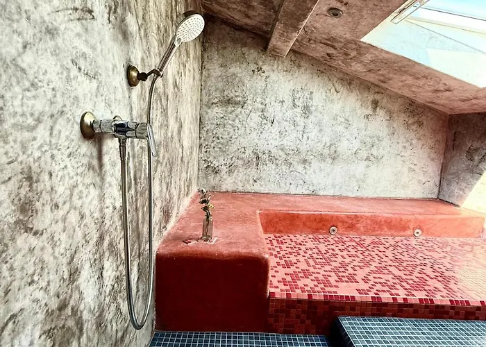 Lägenhet La Maison De Sebea Bordeaux