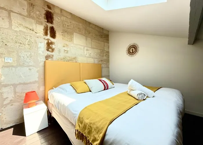 La Maison De Sebea Lägenhet