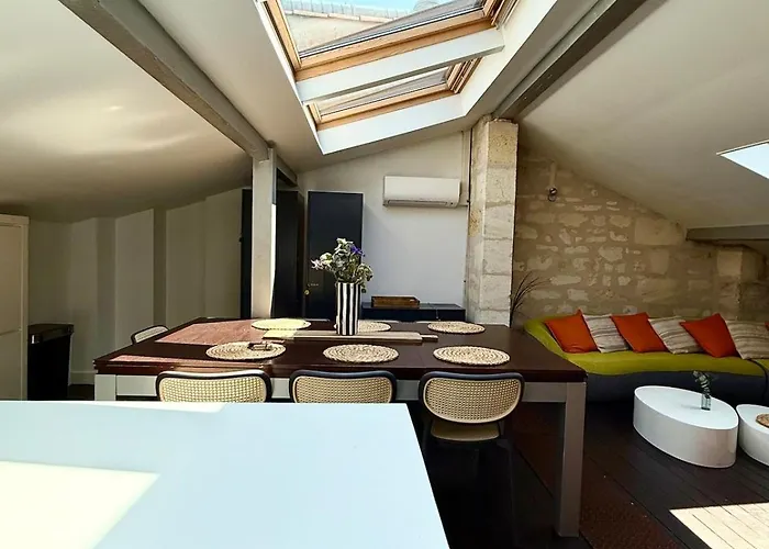 La Maison De Sebea *