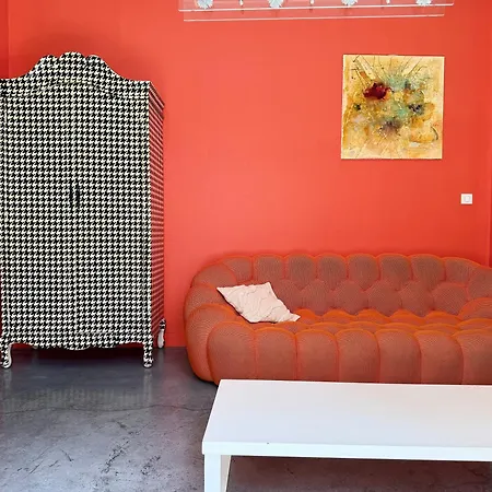 Apartment La Maison De Sebea Bordeaux