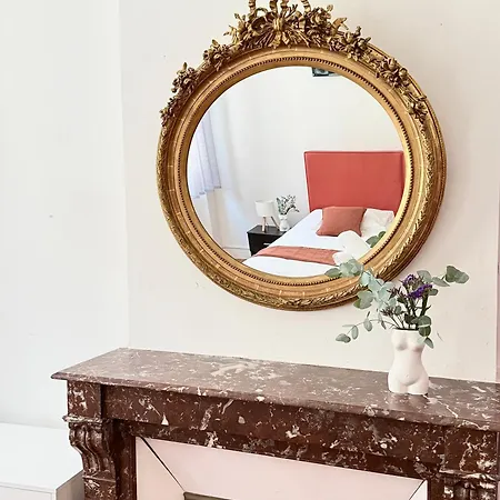 ラ メゾン ド セベア ボルドー