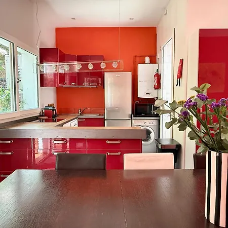 ラ メゾン ド セベア *