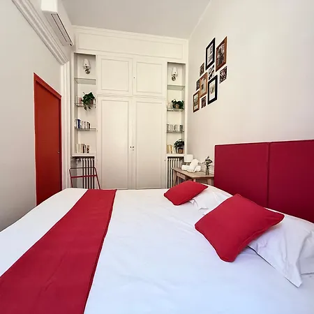 La Maison De Sebea Apartment