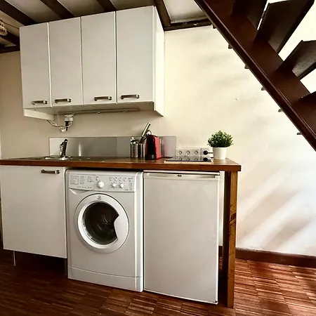 ラ メゾン ド セベア *