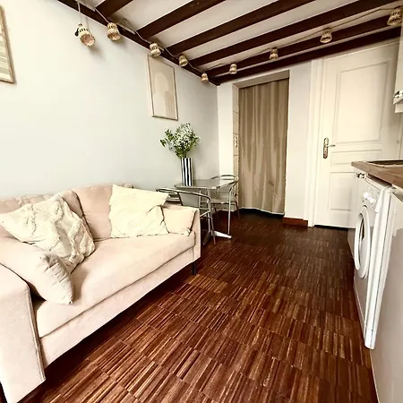 ラ メゾン ド セベア * ボルドー