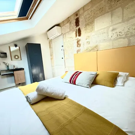 ラ メゾン ド セベア *