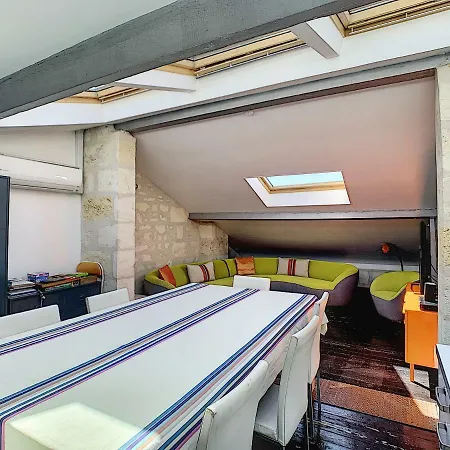La Maison De Sebea Apartment *