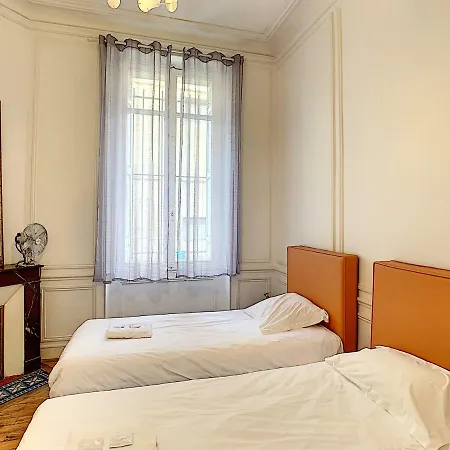 La Maison De Sebea * Bordeaux