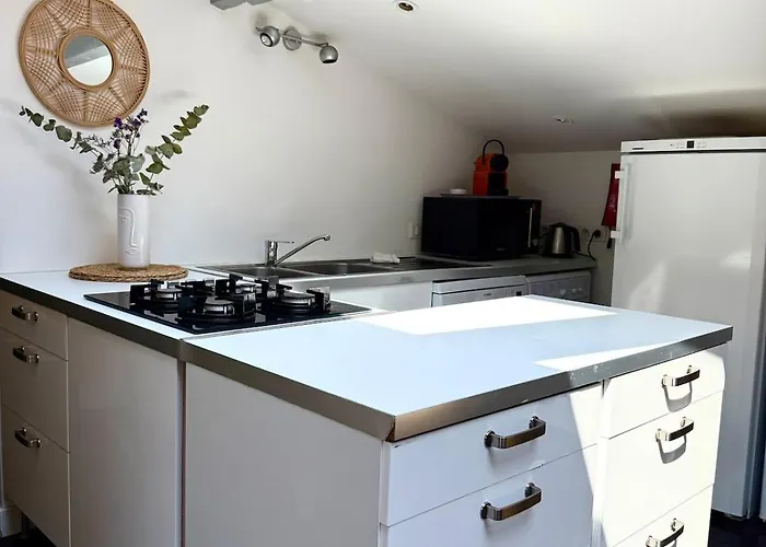 ラ メゾン ド セベア * ボルドー