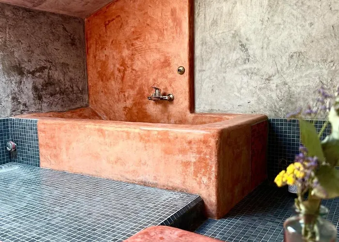 ラ メゾン ド セベア *